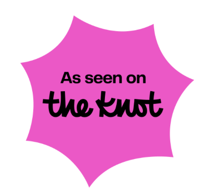 As seen on the Knot